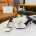 2022ss Givenchy sandals Heel height 5.5cm #9999928117