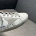 Golden Goose  1:1 Quality Unisex Leather Sneakes #9999928517