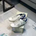 Golden Goose  1:1 Quality Unisex Leather Sneakes #9999928517
