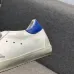 Golden Goose  1:1 Quality Unisex Leather Sneakes #9999928517