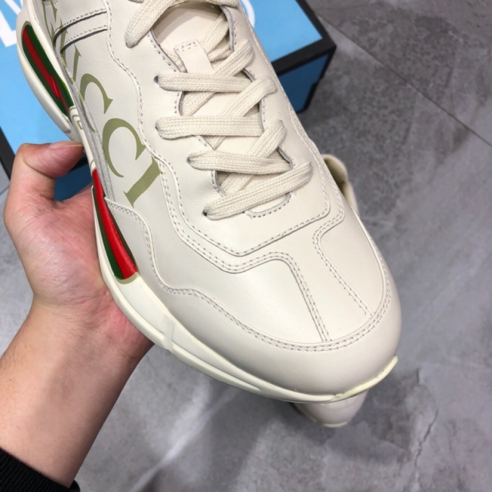 Buy Cheap Gucci Shoes AAAA Gucci original Sneakers for Men and Women ...
