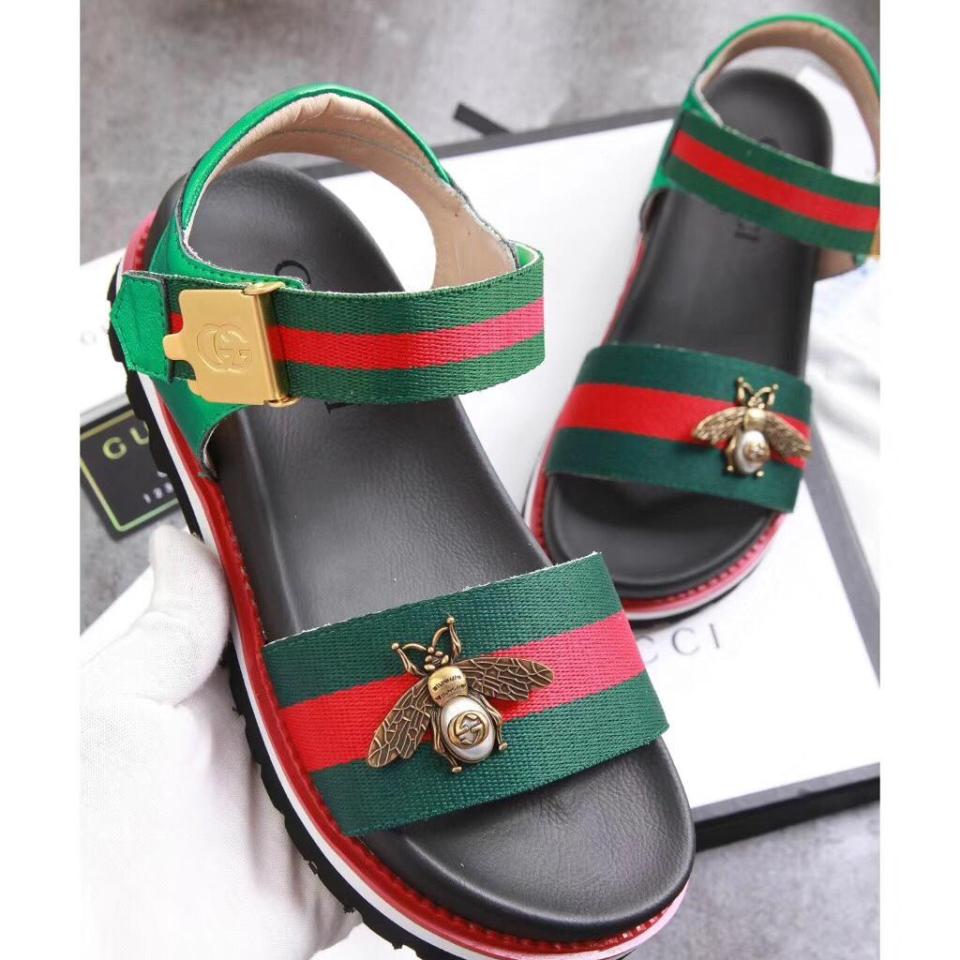 Buy Cheap Gucci Shoes for Gucci High-heeled shoes for women #994388 from 0