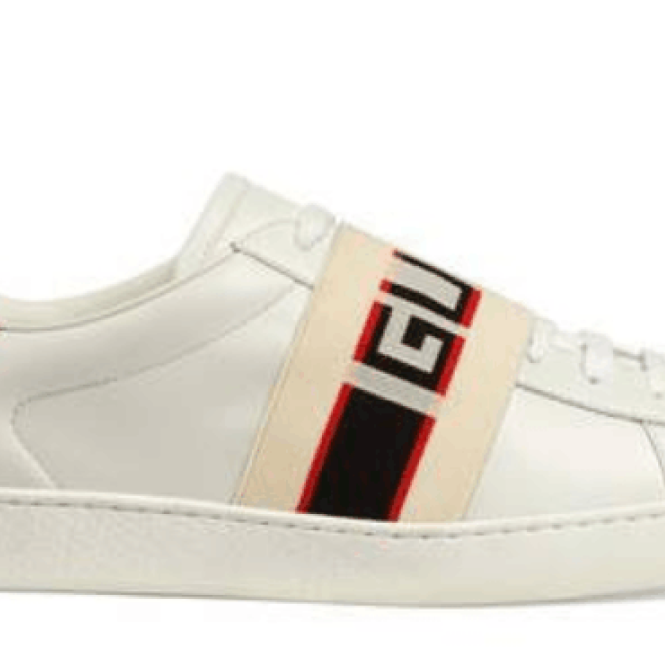 Buy Cheap Cheap Mens Gucci Sneakers #999280 from www.semadata.org