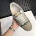 Gucci Dirty Shoes mens women screener leather sneaker #99922881