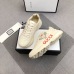 Gucci Shoes Gucci Unisex sneakers #99895984