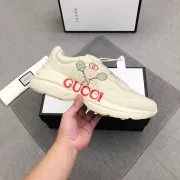 Gucci Shoes Gucci Unisex sneakers #99895984