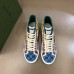 Gucci Shoes for Gucci Half towed canvas shoes #99917479