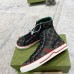 Gucci Shoes for Gucci Half towed canvas shoes #99917480