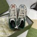 Gucci Shoes for Gucci Half towed canvas shoes #99917481
