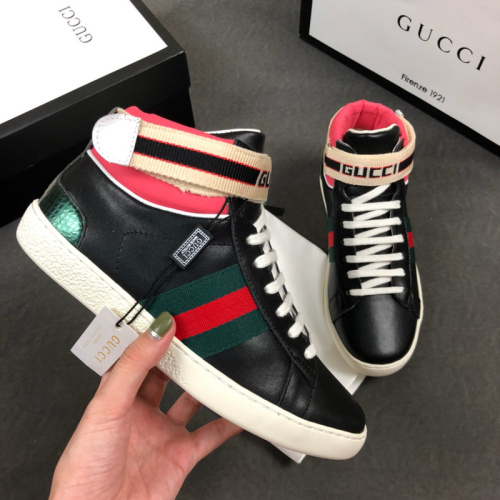 Gucci Shoes for Gucci Unisex Shoes #9122741