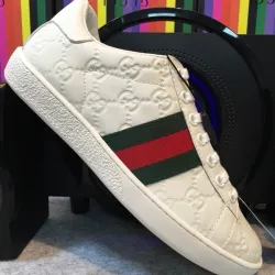 Gucci Shoes for Gucci Unisex Shoes #9122752