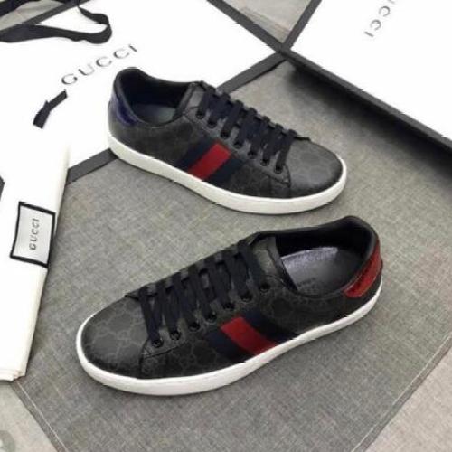Gucci Shoes for Gucci Unisex Shoes #9126459