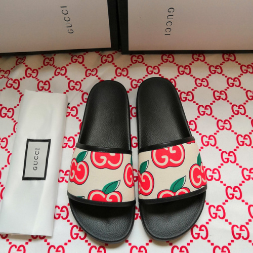 Gucci Shoes for Gucci Unisex Shoes #9873480