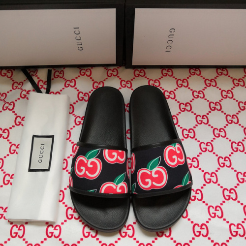 Gucci Shoes for Gucci Unisex Shoes #9873481