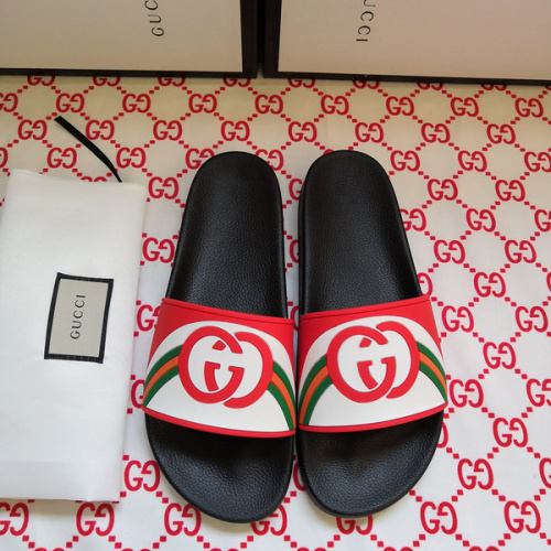 Gucci Shoes for Gucci Unisex Shoes #9873489