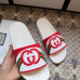 Gucci Shoes for Gucci Unisex Shoes #9873490