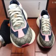 Gucci Shoes for Gucci Unisex Shoes #99904407
