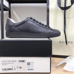 Gucci Shoes for Gucci Unisex Shoes #99905315