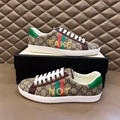 Gucci Shoes for Gucci Unisex Shoes #99906076