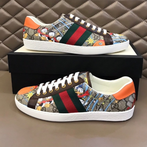 Gucci Shoes for Gucci Unisex Shoes #99906077