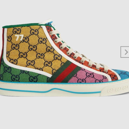 Gucci Shoes for Gucci Unisex Shoes #99906078