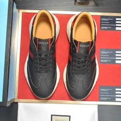 Gucci Shoes for Gucci Unisex Shoes #99907932