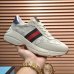 Gucci Shoes for Gucci Unisex Shoes #99907935