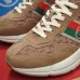 Gucci Shoes for Gucci Unisex Shoes #99907941