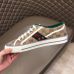 Gucci Shoes for Gucci Unisex Shoes #99910510