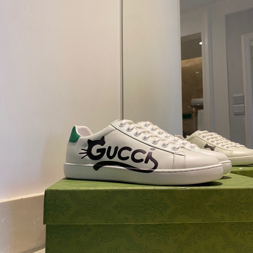 Gucci Shoes for Gucci Unisex Shoes #99912261