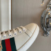 Gucci Shoes for Gucci Unisex Shoes #99912270