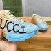 Gucci Shoes for Gucci Unisex Shoes #99913607