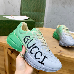 Gucci Shoes for Gucci Unisex Shoes #99913608