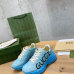 Gucci Shoes for Gucci Unisex Shoes #99913609