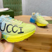 Gucci Shoes for Gucci Unisex Shoes #99913610