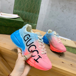 Gucci Shoes for Gucci Unisex Shoes #99913614
