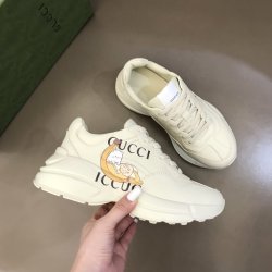 Gucci Shoes for Gucci Unisex Shoes #99916226