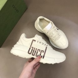 Gucci Shoes for Gucci Unisex Shoes #99916227