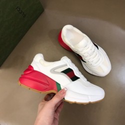 Gucci Shoes for Gucci Unisex Shoes #99917534
