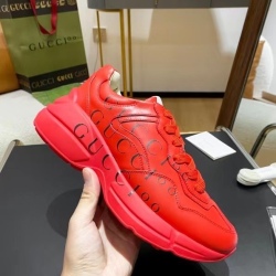 Gucci Shoes for Gucci Unisex Shoes #99917539