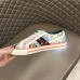 Gucci Shoes for Gucci Unisex Shoes #99919012