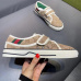 Gucci Shoes for Gucci Unisex Shoes #99919016