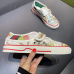 Gucci Shoes for Gucci Unisex Shoes #99919017