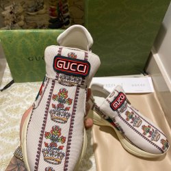 Gucci Shoes for Gucci Unisex Shoes #99920124