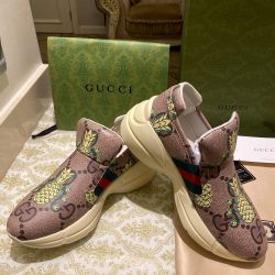 Gucci Shoes for Gucci Unisex Shoes #99920125