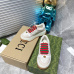 Gucci Shoes for Gucci Unisex Shoes #999933804
