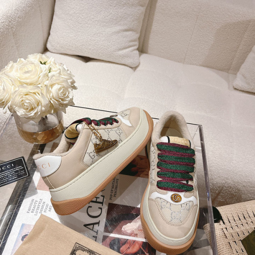 Gucci Shoes for Gucci Unisex Shoes #999936903