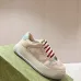 Gucci Shoes for Gucci Unisex Shoes #999936905