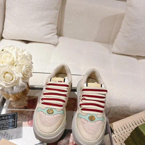 Gucci Shoes for Gucci Unisex Shoes #999936905
