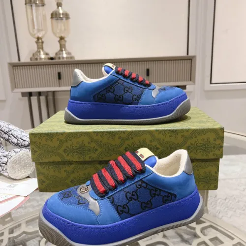 Gucci Shoes for Gucci Unisex Shoes #9999924180